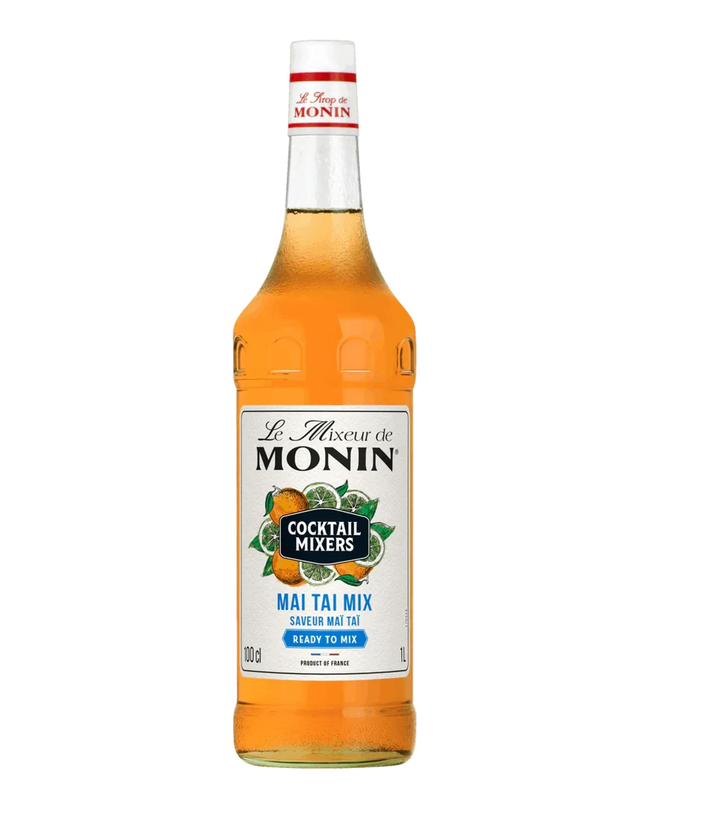 Monin Le Mixeur Mai Tai 1 l – produktové balení
