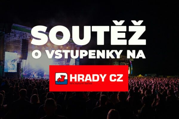 Festival Hrady CZ 2025