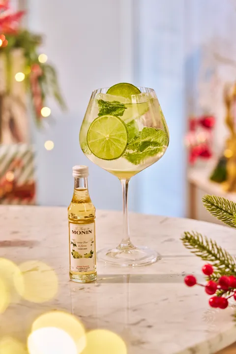 Hugo Spritz