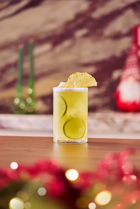 Tiki Passion