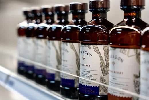 MONIN Pop-up Store Lužiny – fotografie 10