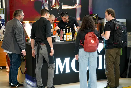 Prague Bar Show 2026 – fotografie 3