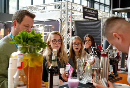 Prague Bar Show 2026 – fotografie 4