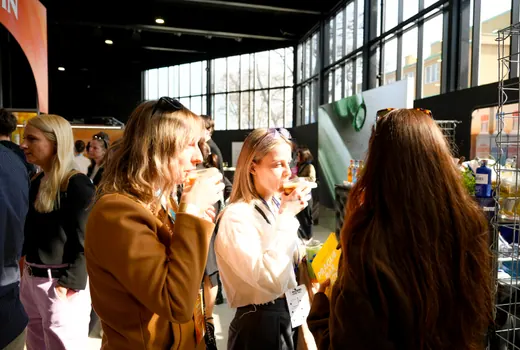 Prague Bar Show 2026 – fotografie 5