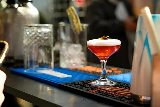 Prague Bar Show 2026 – fotografie 6