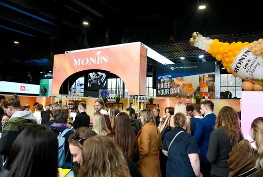 Prague Bar Show 2026 – fotografie 9
