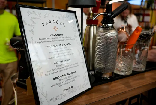 Prague Bar Show 2026 – fotografie 10