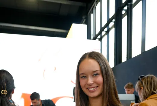 Prague Bar Show 2026 – fotografie 11