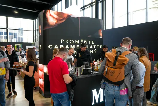 Prague Bar Show 2026 – fotografie 12