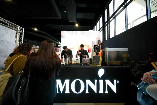 Prague Bar Show 2026 – fotografie 13
