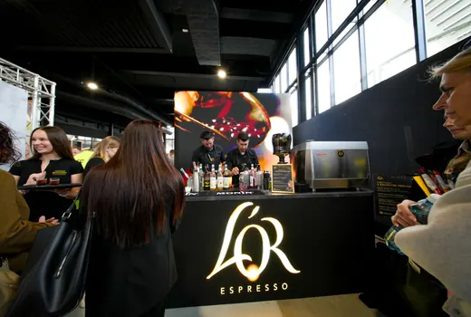 Prague Bar Show 2026 – fotografie 14
