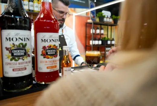 Prague Bar Show 2026 – fotografie 17