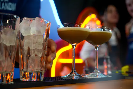 Prague Bar Show 2026 – fotografie 18