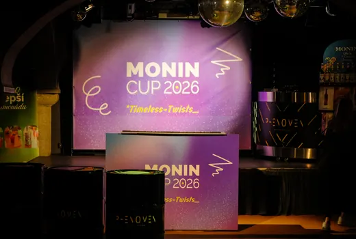 České finále MONIN Cup 2026 – fotografie 7