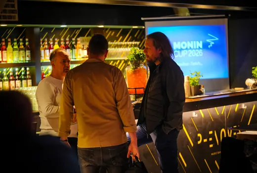 České finále MONIN Cup 2026 – fotografie 8