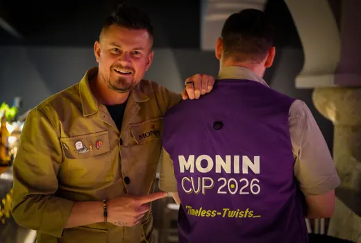 České finále MONIN Cup 2026 – fotografie 11
