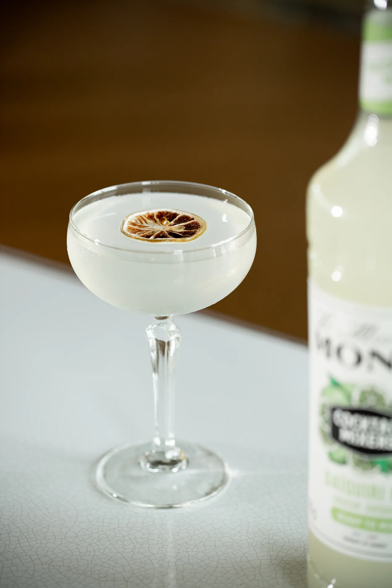 Hotový koktejl Daiquiri