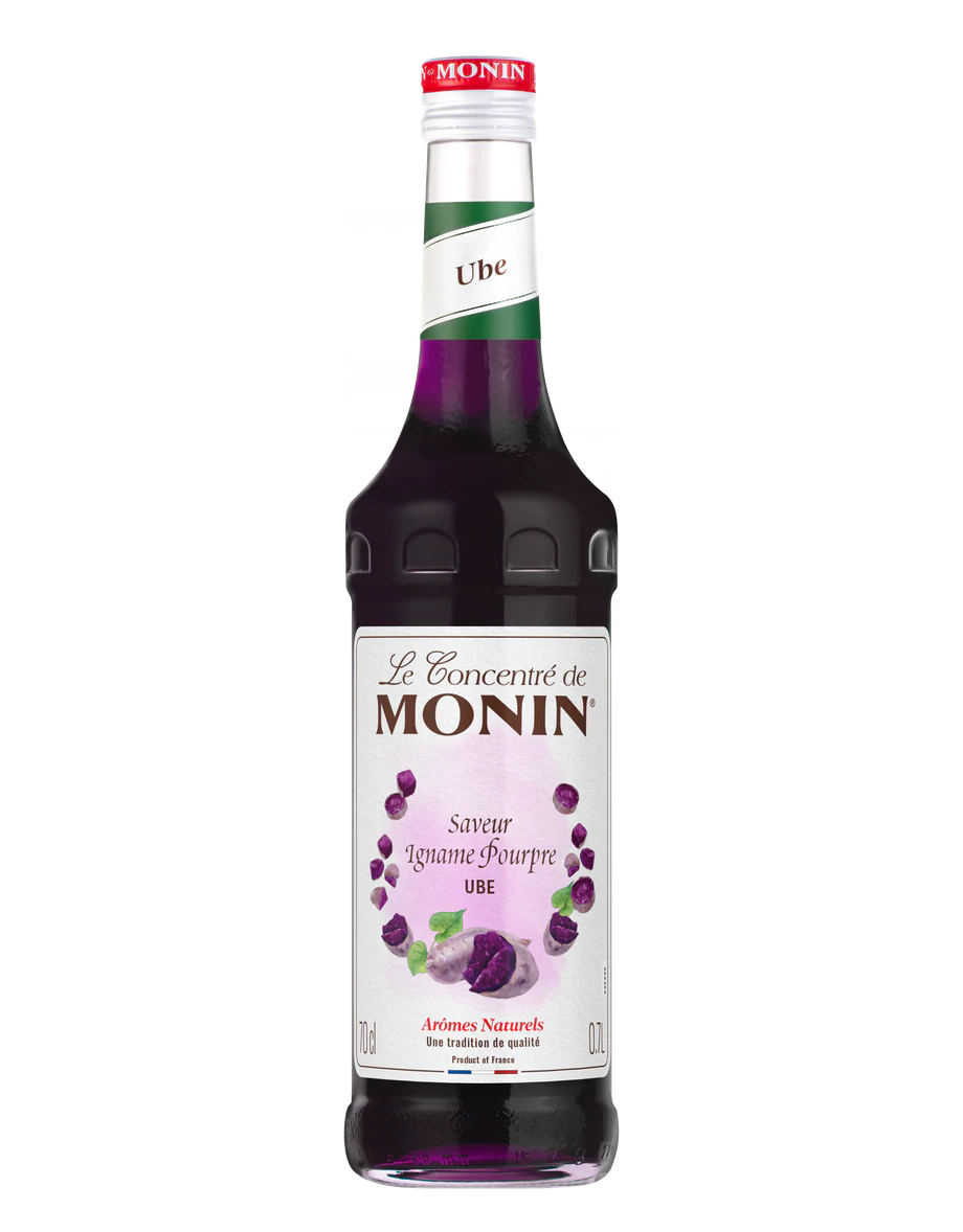 MONIN koncentrát UBE 0,7 l