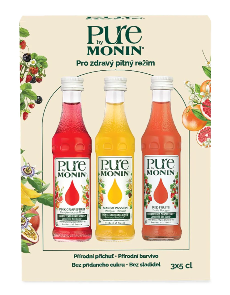 monin-pure-set-3-x-5-cl