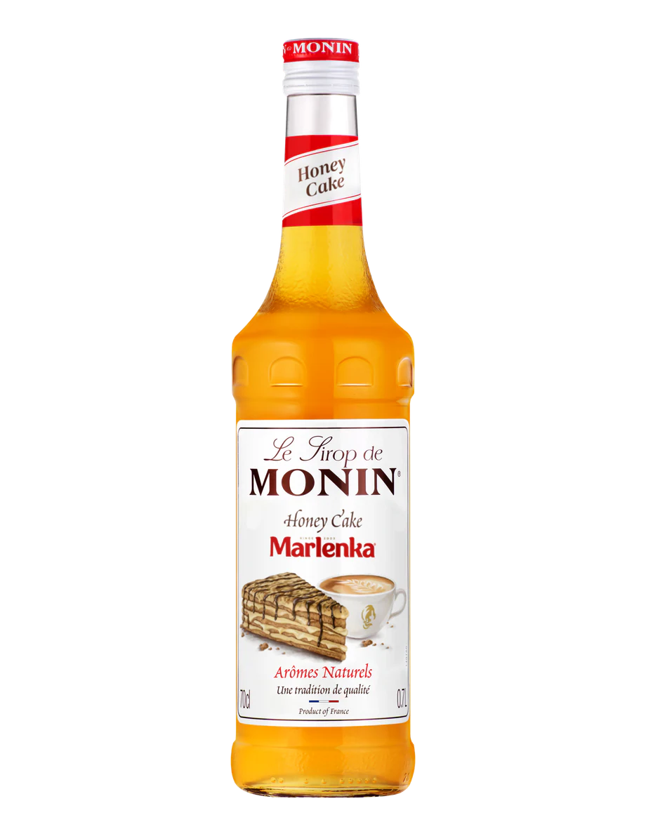 Monin sirup Marlenka 0,7l